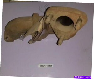 exhaust manifold V{BMW 11621710825rC}jz[hAE28 E30 E34 Z1 NEW GENUINE BMW 11621710825 Exhaust manifold rear E28 E30 E34 Z1