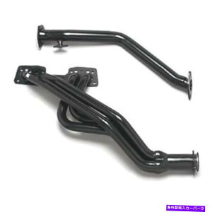 exhaust manifold Pacesetter 70-1187 84-89�g���^P/U/4Runner 4-SPD�I�[�g�}�`�b�N�̃w�b�_�[ PACESETTER 70-1187 Headers For 84-89 Toyota P/U/4Runner 4-spd Automatic
