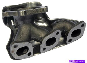 exhaust manifold 2002-2008���Y�ő�r�C�}�j�z�[���h�t�����g�h�[�}��2003 2004 2005 2006 Fits 2002-2008 Nissan Maxima Exhaust Manifold Front Dorman 2003 2004 2005 2006�y���s�A���i�z