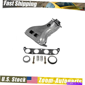 exhaust manifold g^J[}gbNXp̃h[}rC}jz[hKXPbgn[hEFALbgZbg Dorman Exhaust Manifold Gasket & Hardware Kit Set for Toyota Corolla Matrix
