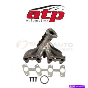 exhaust manifold ATP 101355 12569057 101355 674675 -xv̔rC}jz[h ATP 101355 Exhaust Manifold for 12569057 101355 674675 - xv