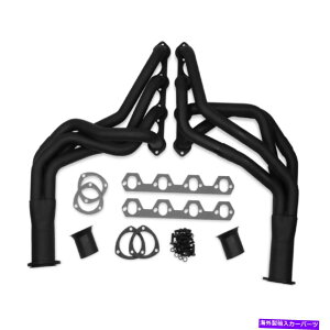 exhaust manifold FlowTech 12104FLT�W���w�b�_�[79-93 Capri Mustang Flowtech 12104FLT Standard Header 79-93 CAPRI MUSTANG�y���s�A���i�z
