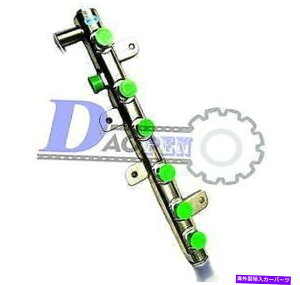 exhaust manifold GWISDEp̔R}jz[h4937282 Fuel Manifold 4937282 for Engine ISDE