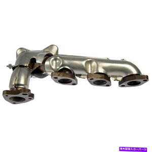 exhaust manifold ̓YNGXĝ߂̃h[}rC}jz[h1994-1998 Dorman Exhaust Manifold For Mercury Villager Nissan Quest 1994-1998