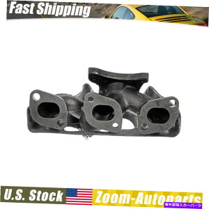 exhaust manifold YAeB}}LV}mNGXĝ߂̃h[}rC}jz[hAq Dorman Exhaust Manifold Rear Passenger for Nissan Altima Maxima Murano Quest V6