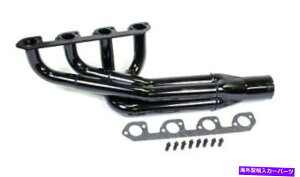 exhaust manifold Schoenfeld Pinto Header 2300cc F235V SCHOENFELD Pinto Header 2300cc F235V�y���s�A���i�z
