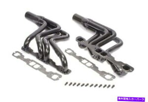 exhaust manifold VF[tFhSBCXg[gXgbNwb_[1-5/8N[g[^[ Schoenfeld SBC Street Stock Header 1-5/8 Crate Motor