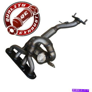exhaust manifold G}Ro[^[2014 2015 2016 2017 Mazda 3 2.5L Catalytic Converter 2014 2015 2016 2017 Mazda 3 2.5L