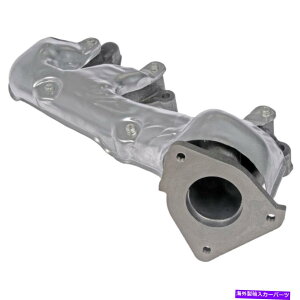 exhaust manifold �V�{���[�V���o���[�h�G�N�X�v���XGMC�V�G���T�o�i�h�[�}���G�L�]�[�X�g�}�j�z�[���hDAC For Chevy Silverado Express GMC Sierra Savana Dorman Exhaust Manifold DAC