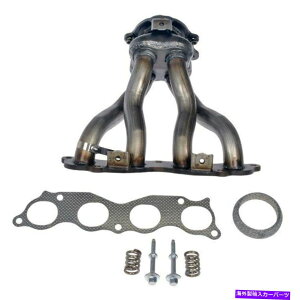exhaust manifold �z���_�G�������g2003-2011�h�[�}���X�e�����X�|�V�R�r�C�}�j�z�[���h For Honda Element 2003-2011 Dorman Stainless Steel Natural Exhaust Manifold�y���s�A���i�z