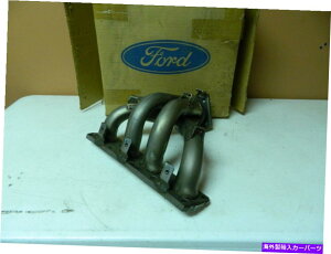 exhaust manifold New OEM 1993-1995 Ford ProberC}jz[hF32Z9430A New OEM 1993-1995 Ford Probe Exhaust Manifold F32Z9430A