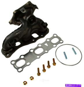 exhaust manifold �r�C�}�j�z�[���h - �h�[�}���r�C�}�j�z�[���h��WD�G�N�X�v���X248 38017 602 Exhaust Manifold-Dorman Exhaust Manifold Left WD Express 248 38017 602