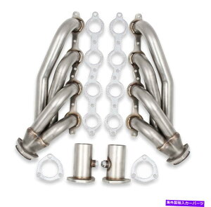 exhaust manifold FlowTech Shorty Headers -Natural Finish -11575flt Flowtech Shorty Headers - Natural Finish - 11575FLT