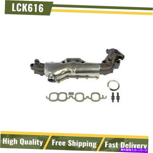 exhaust manifold �h�[�}���r�C�}�j�z�[���h�E�t�B�b�g�V�{���[�I�[���Y�r���C�b�NGMC�|���e�B�A�b�NV8 350 305 Dorman Exhaust Manifold Right Fits Chevy Olds Buick GMC Pontiac V8 350 305�y���s�A���i�z