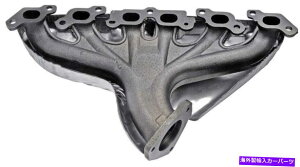 exhaust manifold 2002ÑV{[Trailblazer Ext̔rC}jz[h-674-777-AUh[} Exhaust Manifold for 2002 Chevrolet Trailblazer EXT -- 674-777-AU Dorman