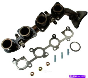 exhaust manifold �r�C�}�j�z�[���h - �h�[�}���r�C�}�j�z�[���h�EWD�G�N�X�v���X248 51026 602 Exhaust Manifold-Dorman Exhaust Manifold Right WD Express 248 51026 602�y���s�A���i�z