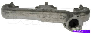 exhaust manifold 2000-2001���[�N�z�[�XFastrack FT1800 5.7L�r�C�}�j�z�[���h���h�[�}�� Fits 2000-2001 Workhorse FasTrack FT1800 5.7L Exhaust Manifold Left Dorman�y���s�A���i�z