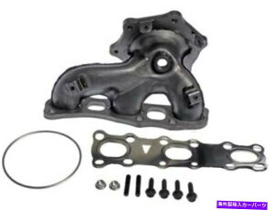exhaust manifold 62WK36J���r�C�}�j�z�[���h�t�B�b�g2009-2014�A2016-2019���Y�ő�3.5L V6 62WK36J Left Exhaust Manifold Fits 2009-2014, 2016-2019 Nissan Maxima 3.5L V6�y���s�A���i�z