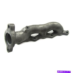 exhaust manifold OHpWFMR497482 MR481556̔rC}jz[hRH EXHAUST MANIFOLD RH For Mitsubishi Pajero MR497482 MR481556
