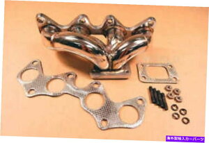 exhaust manifold 4EFE 5EFE 5EFHE 4EFTE EP81/82/85/91/95^[{}jz[hX^[bgEP82 EP91 CT9 4EFE 5EFE 5EFHE 4EFTE EP81/82/85/91/95 TURBO MANIFOLD Starlet EP82 EP91 CT9