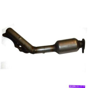 exhaust manifold EPAG}Ro[^[tBbgF2007 2008 2009g^FJN[U[4.0L V6KXDOHC EPA Catalytic Converter Fits: 2007 2008 2009 Toyota FJ Cruiser 4.0L V6 GAS DOHC
