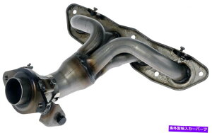 exhaust manifold 2000-2005�g���^�G�R�[1.5L L4�r�C�}�j�z�[���h�h�[�}��2001 2002 2003 2004 Fits 2000-2005 Toyota Echo 1.5L L4 Exhaust Manifold Dorman 2001 2002 2003 2004�y���s�A���i�z