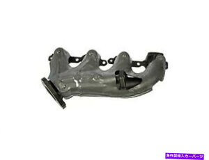 exhaust manifold 2004�N����2005�N�̃��[�N�z�[�Xft1801 6.0l�r�C�}�j�z�[���h�E�h�[�}�� Fits 2004-2005 Workhorse FasTrack FT1801 6.0L Exhaust Manifold Right Dorman�y���s�A���i�z