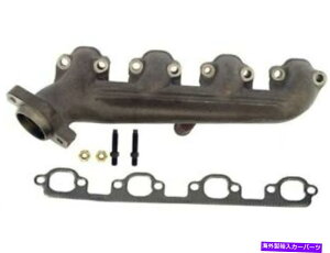 exhaust manifold 24SM17K�E�r�C�}�j�z�[���h�t�B�b�g1988-1993�A1996-1997 FORD F350 7.5L V8 24SM17K Right Exhaust Manifold Fits 1988-1993, 1996-1997 Ford F350 7.5L V8�y���s�A���i�z