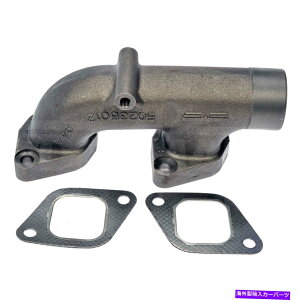 exhaust manifold Mack CXN 2004-2007�p�h�[�}��HD�\�����[�V�������S�i�`�������G�L�]�[�X�g�}�j�z�[���h For Mack CXN 2004-2007 Dorman HD Solutions Cast Iron Natural Exhaust Manifold�y���s�A���i�z