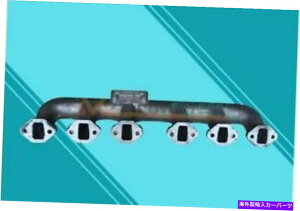 exhaust manifold 1PCS Caterpillar E320B E320C@@S6KGWp̐VrC}jz[h 1Pcs New Exhaust Manifold for Caterpillar E320B E320C Excavator S6K Engine