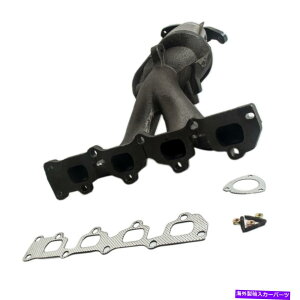 exhaust manifold V{[}uL4 2.2L 2004-2008prC}jz[hwb_[G}Ro[^[ Exhaust Manifold Headers Catalytic Converter for Chevy Malibu L4 2.2L 2004-2008