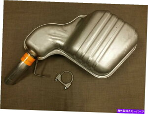 exhaust manifold PE10001_CNgtBbgA}t[AZutBbg2001-09{{S60 V70 XC70 PE10001 DIRECT FIT REAR MUFFLER ASSEMBLY FITS 2001-09 VOLVO S60 V70 XC70