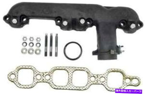 exhaust manifold 1983-1984V{[C10 5.0L V8KXOHV̔rC}jz[h Exhaust Manifold for 1983-1984 Chevrolet C10 5.0L V8 GAS OHV