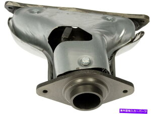 exhaust manifold 2003-2008�|���e�B�A�b�N�o�C�u1.8L�r�C�}�j�z�[���h�h�[�}��228FG65 2004 2005 2006 Fits 2003-2008 Pontiac Vibe 1.8L Exhaust Manifold Dorman 228FG65 2004 2005 2006�y���s�A���i�z