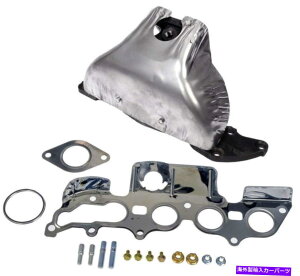 exhaust manifold h[}i674-938rC}jz[htBbgtH[h2013-09}[L[2011-09 DORMAN PRODUCTS 674-938 Exhaust Manifold fits Ford 2013-09 Mercury 2011-09