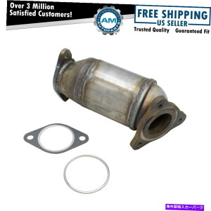 exhaust manifold rCbNNX3.6Lp̃At@CAEH[TChG}Ro[^[rCpCv Rear Firewall Side Catalytic Converter Exhaust Pipe for Buick Lacrosse 3.6L