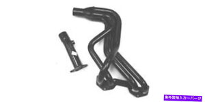 exhaust manifold Pacesetter Performance 70-1140�r�C�w�b�_�[�p�t�H�[�}���X�V���[�V�o�� Pacesetter Performance 70-1140 Exhaust Header Performance Chassis Exit�y���s�A���i�z