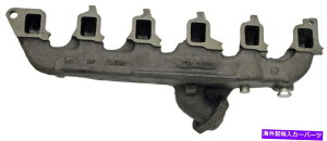 exhaust manifold N/ArC}jz[h1984-1986 FORD F-250 4.9L L6KXOHVɓK܂ N/A Exhaust Manifold Fits 1984-1986 Ford F-250 4.9L L6 GAS OHV
