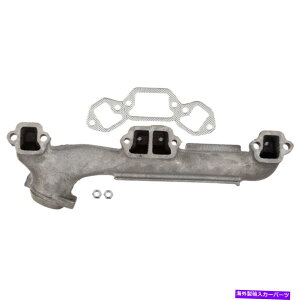 exhaust manifold OhSjA̔rC}jz[hAJ10AJ20A`FL[ASjAAy[T[101153 Exhaust Manifold for Grand Wagoneer, J10, J20, Cherokee, Wagoneer, Pacer 101153