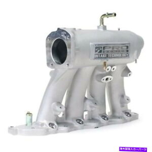 exhaust manifold 1990-2001 Acura Integra Skunk2 ProV[YA~jEێ}jz[hDI 1990-2001 Acura Integra Skunk2 Pro Series Aluminum Intake Manifolds Free Ship!
