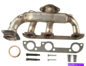 exhaust manifold 1993-1997 Ford F Super Duty 7.5L V8 1994 1995 J824ZBの排気マニホールドを左 Left Exhaust Manifold For 1993-1997 Ford F Super Duty 7.5L V8 1994 1995 J824ZB