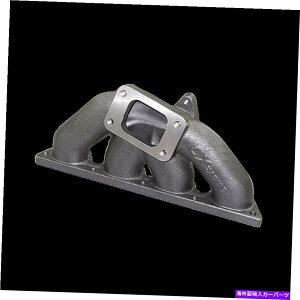 exhaust manifold z_VrbNSI B16 B18 B20 BV[YCxRacingLXg}jz[h CXRacing Cast Manifold For Honda Civic Si B16 B18 B20 B Series Keeps AC PS T04E