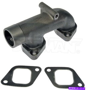 exhaust manifold �h�[�}��674-5012�r�C�}�j�z�[���h�̓}�b�Nch cxn�ɓK�����܂� Dorman 674-5012 Exhaust Manifold fits Mack CH CXN�y���s�A���i�z