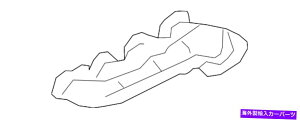exhaust manifold {̃tH[hrC}jz[h9L3Z-9431-A Genuine Ford Exhaust Manifold 9L3Z-9431-A