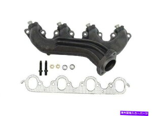 exhaust manifold 1983-1988 Ford F350�r�C�}�j�z�[���h���h�[�}��63453HQ 1986 1984 1985 1987 For 1983-1988 Ford F350 Exhaust Manifold Left Dorman 63453HQ 1986 1984 1985 1987�y���s�A���i�z