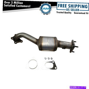 exhaust manifold V{[RhGMCLjIp̃P^G}Ro[^[rCpCvLH Cateran Catalytic Converter Exhaust Pipe LH Side for Chevy Colorado GMC Canyon