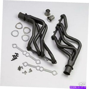 exhaust manifold �V�����w�b�_�[SBC Chevy Camaro Chevelle Nova 327 350 NEW HEADERS SBC CHEVY CAMARO CHEVELLE NOVA 327 350�y���s�A���i�z