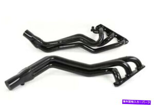 exhaust manifold �y�[�X�Z�b�^�[70-3221�h���Ԃ̃����O�`���[�u�w�b�_�[�I Pace Setter 70-3221 Painted Car Long-Tube Headers!�y���s�A���i�z