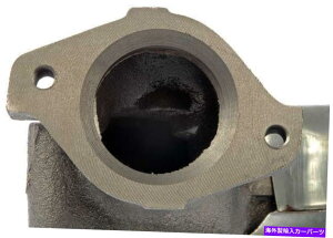 exhaust manifold 1978�N����1979�N�̃r���C�b�N�Z���`�����[�̉E�r�C�}�j�z�[���h-674-653-BF�h�[�}��-OE�\�� Right Exhaust Manifold for 1978-1979 Buick Century -- 674-653-BF Dorman - OE Sol�y���s�A���i�z
