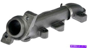 exhaust manifold 2008�N����2009�N��Mitsubishi Raider�̉E�r�C�}�j�z�[���h-674-416-As Dorman-OE Right Exhaust Manifold for 2008-2009 Mitsubishi Raider -- 674-416-AS Dorman - OE